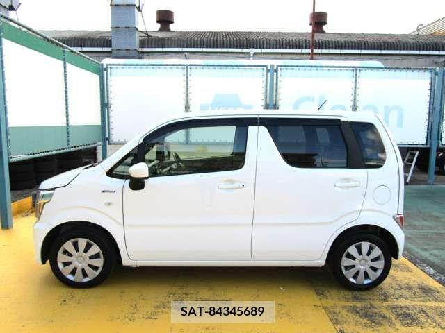 Suzuki WAGON R 2019-11 210426-9