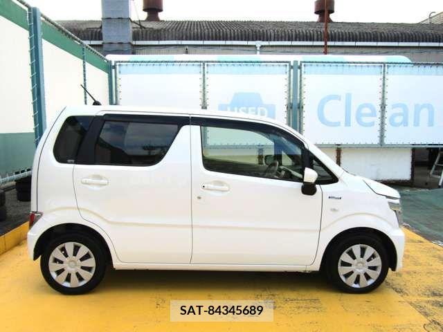 Suzuki WAGON R 2019-11 210426-5
