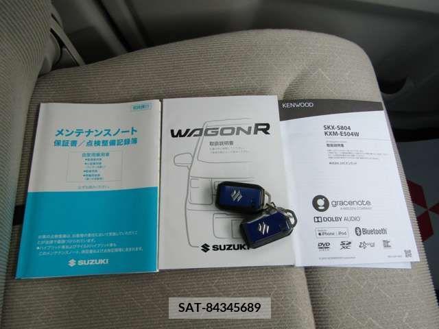Suzuki WAGON R 2019-11 210426-19