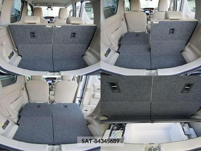 Suzuki WAGON R 2019-11 210426-18