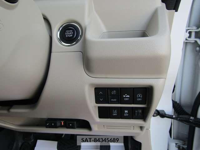 Suzuki WAGON R 2019-11 210426-16