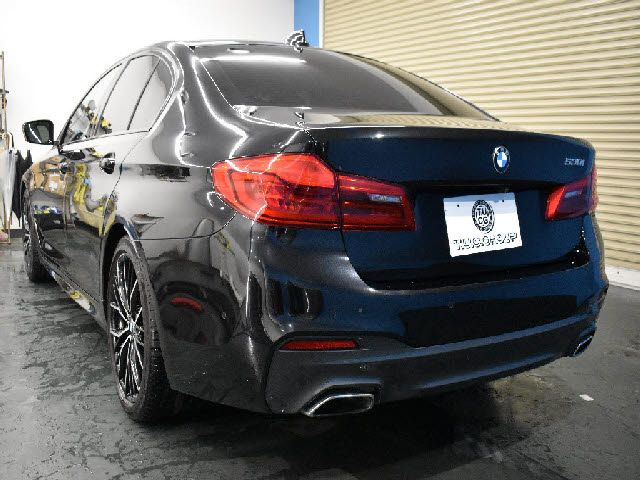 Bmw 5 SERIES 2018-09 23993-16