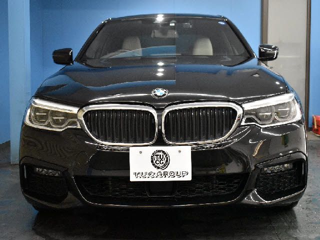 Bmw 5 SERIES 2018-09 23993-24