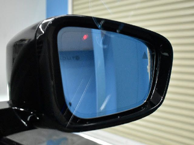 Bmw 5 SERIES 2018-09 23993-7