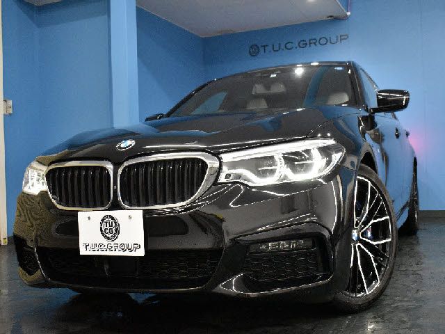 Bmw 5 SERIES 2018-09 23993-29