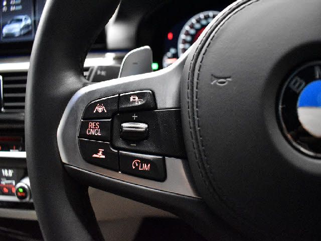 Bmw 5 SERIES 2018-09 23993-3
