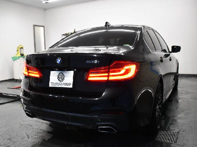 Bmw 5 SERIES 2018-09 23993-18