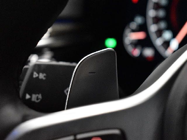 Bmw 5 SERIES 2018-09 23993-17