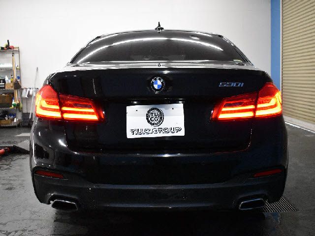 Bmw 5 SERIES 2018-09 23993-13