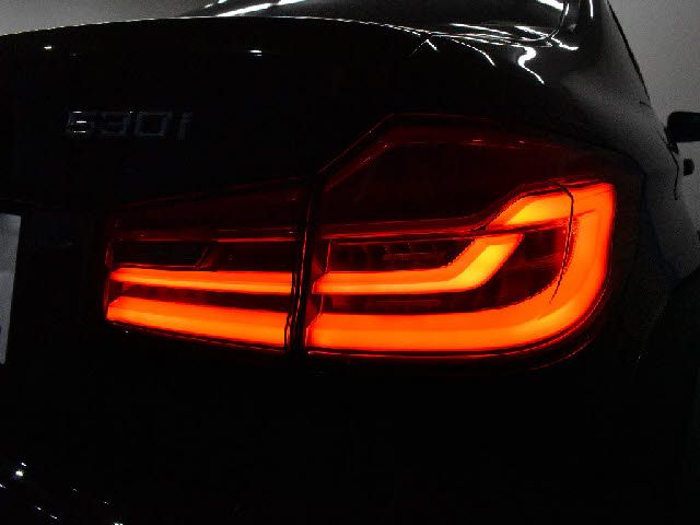 Bmw 5 SERIES 2018-09 23993-20
