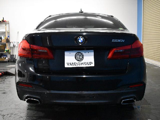 Bmw 5 SERIES 2018-09 23993-12