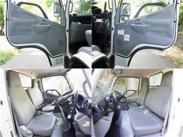 Hino DUTRO 2019-08 196203-25