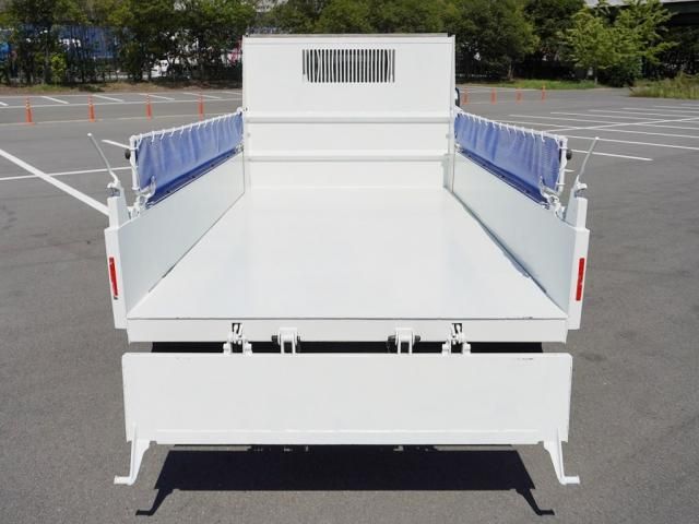 Hino DUTRO 2019-08 196203-4