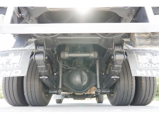 Hino DUTRO 2019-08 196203-24