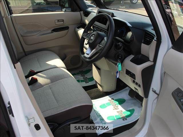 Nissan ROOX 2022-10 388531-16