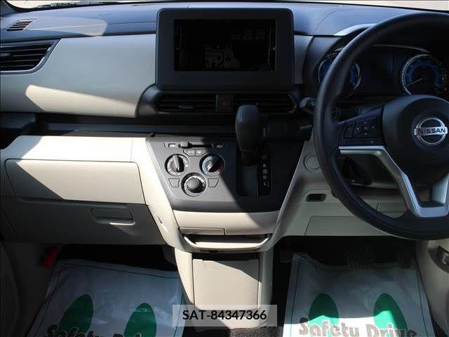 Nissan ROOX 2022-10 388531-15