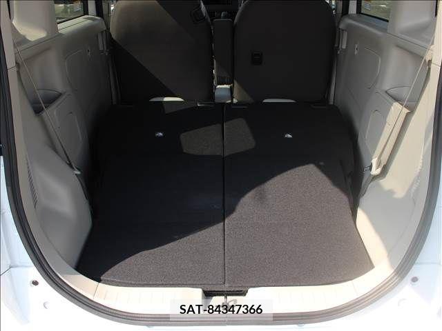 Nissan ROOX 2022-10 388531-5