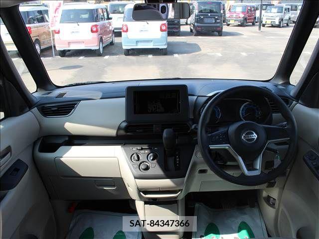 Nissan ROOX 2022-10 388531-14