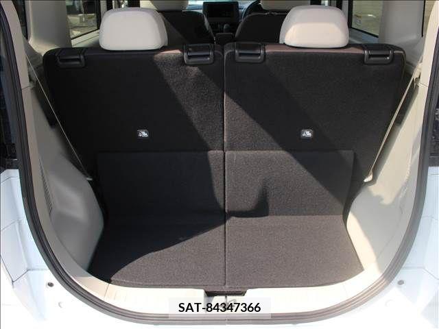 Nissan ROOX 2022-10 388531-4