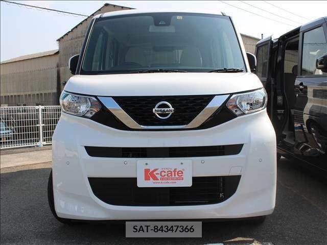 Nissan ROOX 2022-10 388531-1