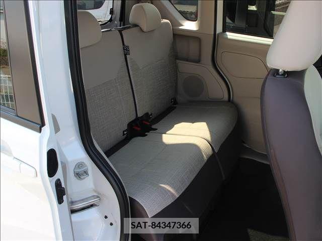 Nissan ROOX 2022-10 388531-9
