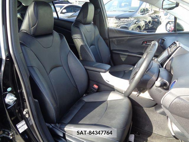 Toyota PRIUS 2015-12 281753-3