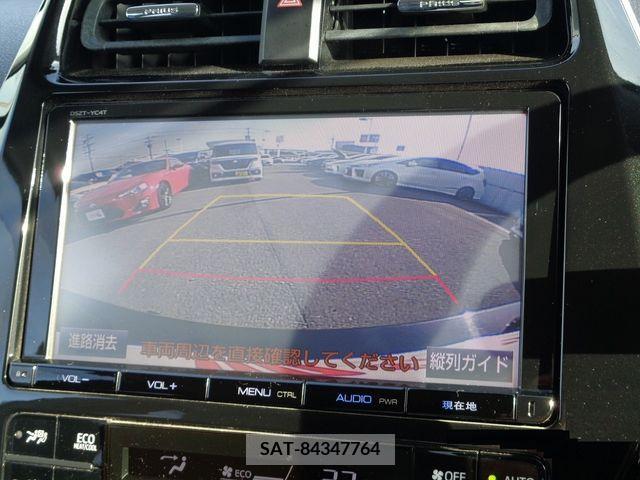Toyota PRIUS 2015-12 281753-12