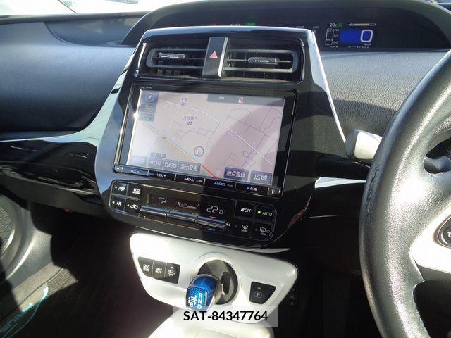 Toyota PRIUS 2015-12 281753-13