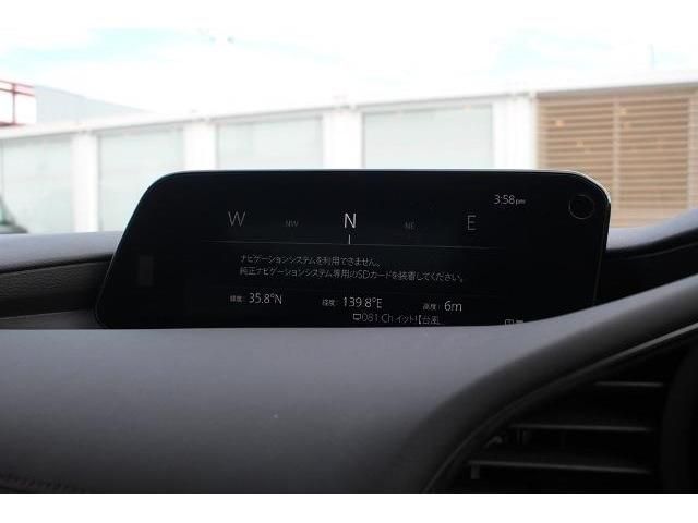 Mazda MAZDA3 2019-10 4687-1