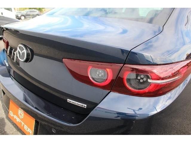 Mazda MAZDA3 2019-10 4687-13