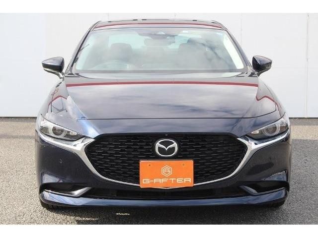 Mazda MAZDA3 2019-10 4687-7