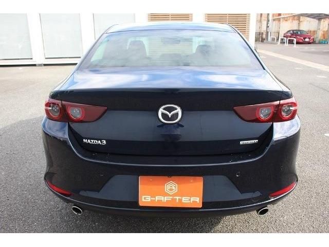 Mazda MAZDA3 2019-10 4687-9