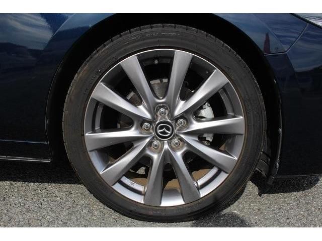 Mazda MAZDA3 2019-10 4687-11