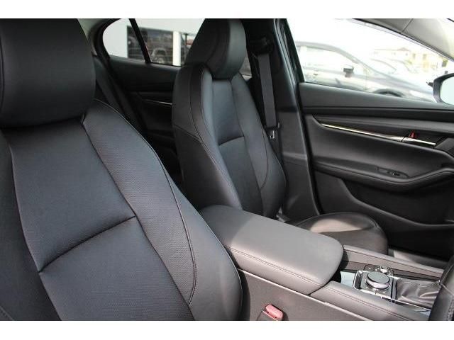 Mazda MAZDA3 2019-10 4687-14
