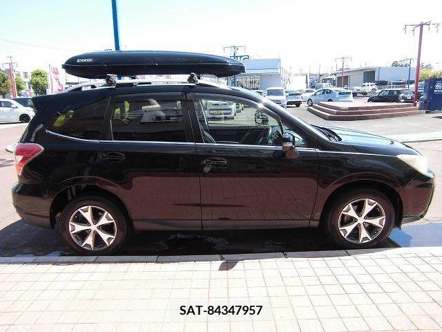 Subaru FORESTER 2014-07 270272-13
