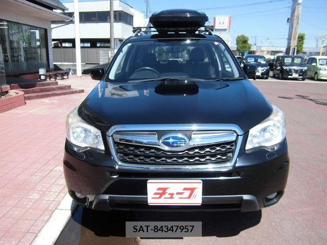Subaru FORESTER 2014-07 270272-12