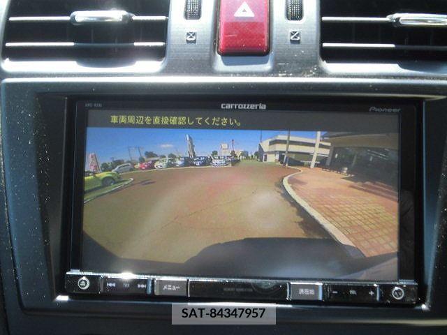 Subaru FORESTER 2014-07 270272-11