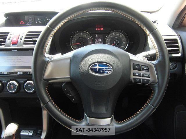 Subaru FORESTER 2014-07 270272-19