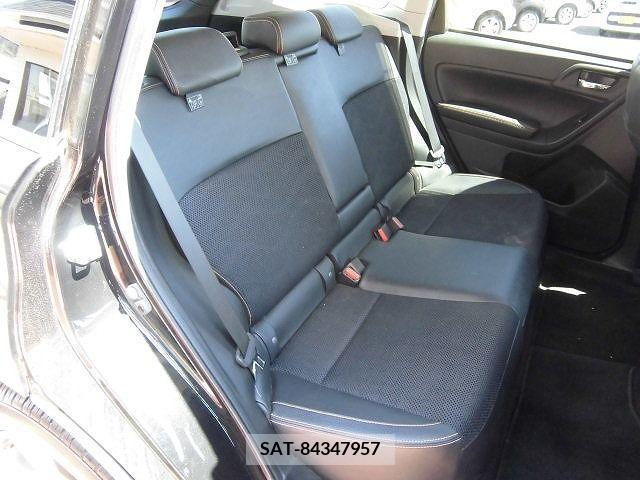 Subaru FORESTER 2014-07 270272-9