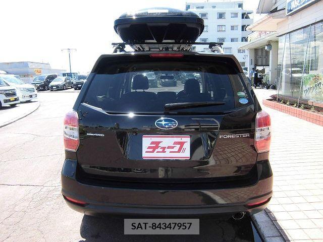 Subaru FORESTER 2014-07 270272-18