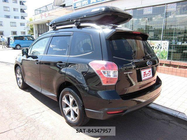 Subaru FORESTER 2014-07 270272-8