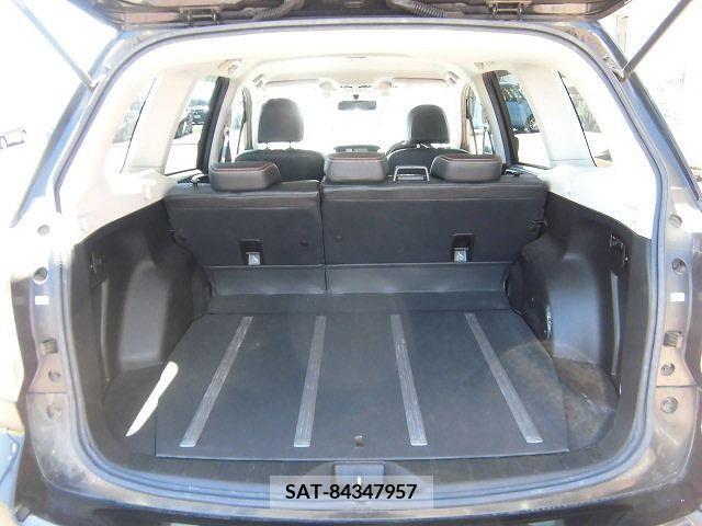 Subaru FORESTER 2014-07 270272-17