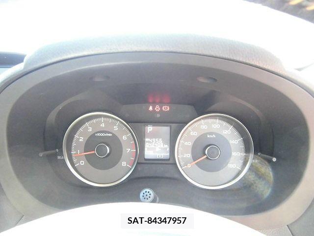 Subaru FORESTER 2014-07 270272-7