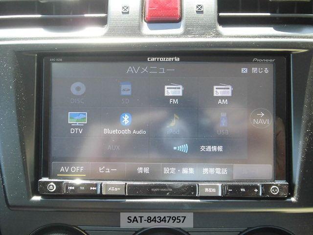 Subaru FORESTER 2014-07 270272-5