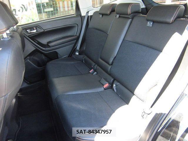 Subaru FORESTER 2014-07 270272-15