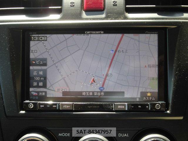Subaru FORESTER 2014-07 270272-4