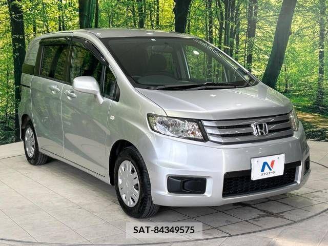Honda FREED SPIKE 2010-09 302819-16