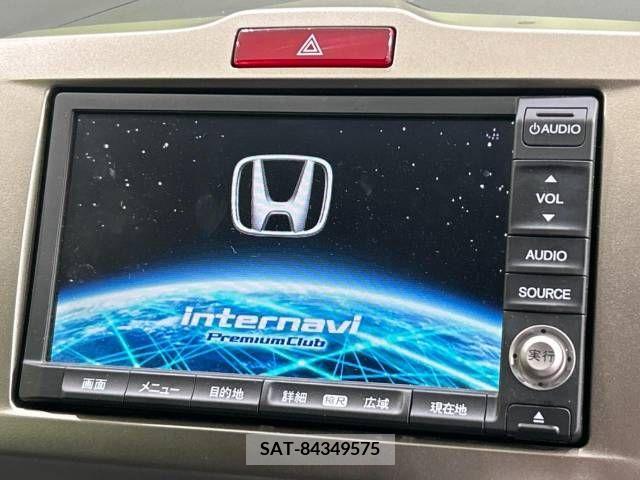 Honda FREED SPIKE 2010-09 302819-2