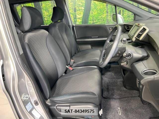 Honda FREED SPIKE 2010-09 302819-8