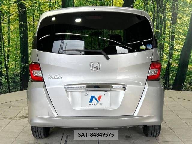 Honda FREED SPIKE 2010-09 302819-15